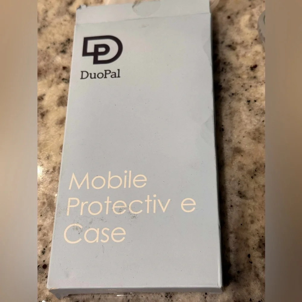Samsung Galaxy A52 5G Case, Military Grade Shockproof Case & Kickstand